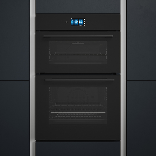 Black friday deals double oven deals